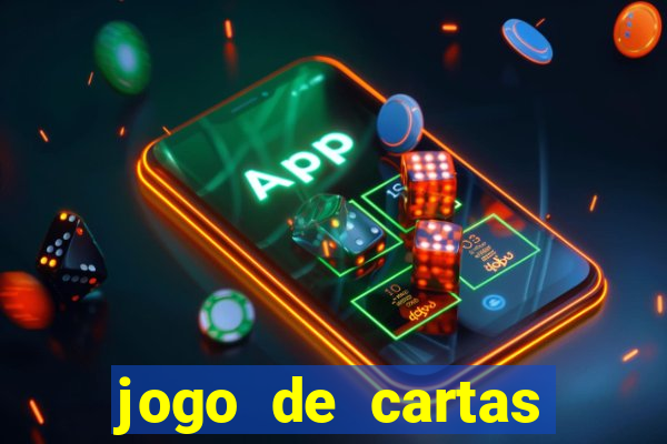 jogo de cartas ciganas online