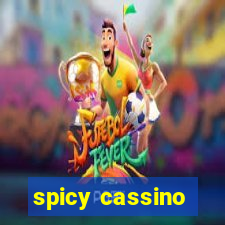 spicy cassino