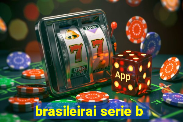 brasileirai serie b