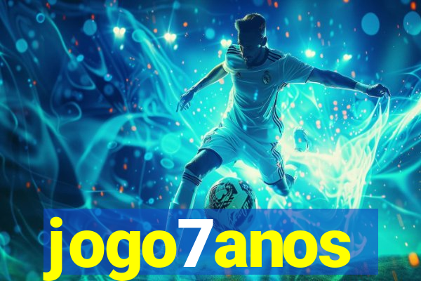 jogo7anos