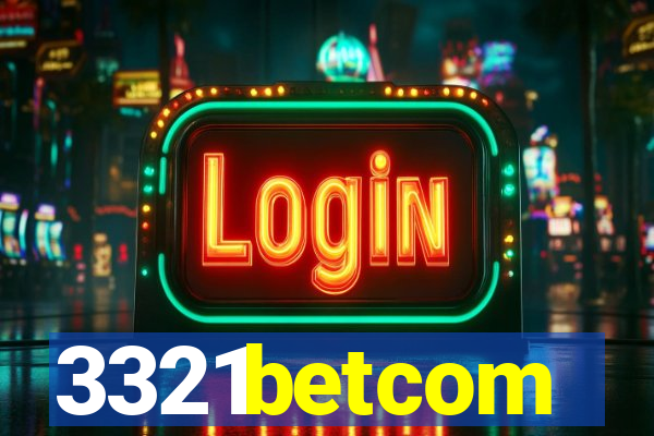 3321betcom