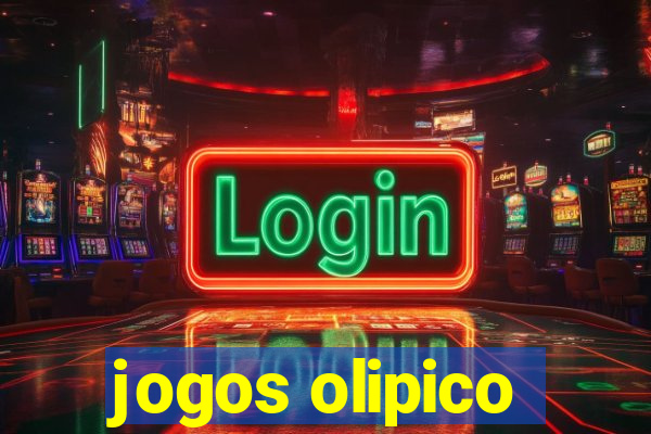 jogos olipico