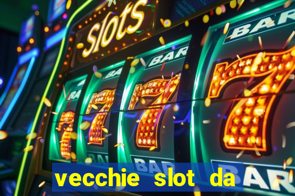 vecchie slot da bar gratis