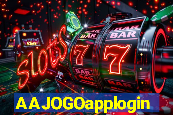 AAJOGOapplogin