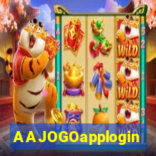 AAJOGOapplogin