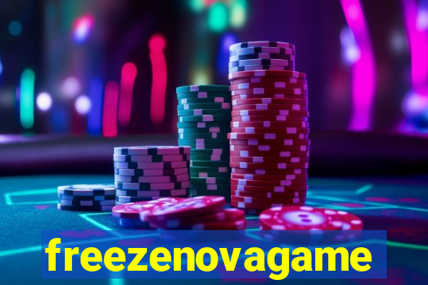 freezenovagame