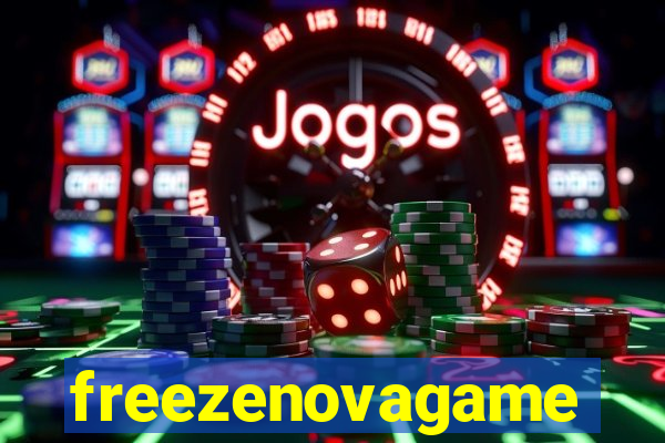 freezenovagame