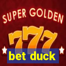 bet duck