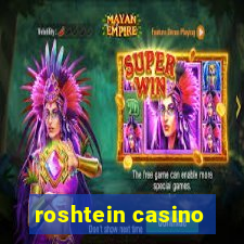 roshtein casino