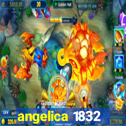 angelica 1832