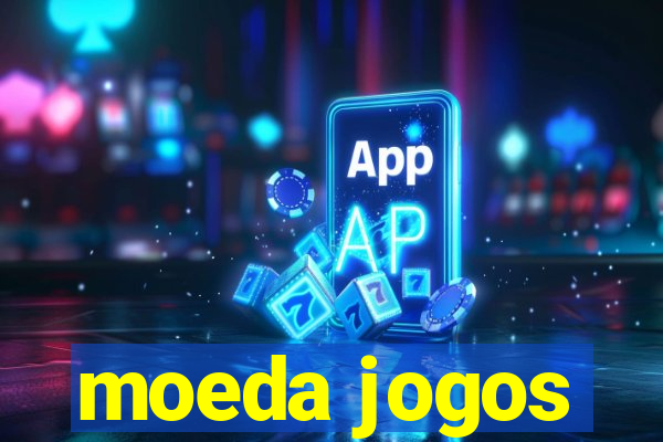 moeda jogos