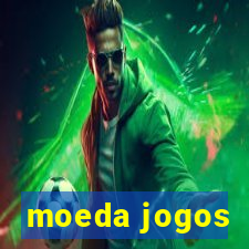 moeda jogos