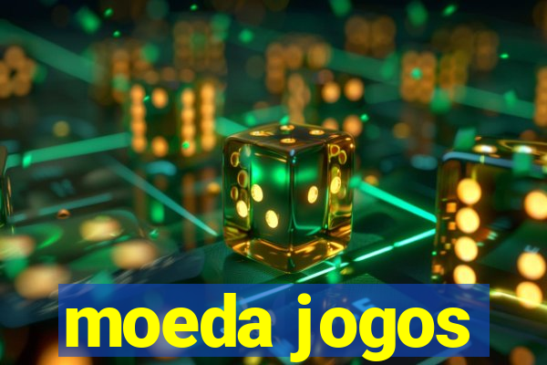 moeda jogos