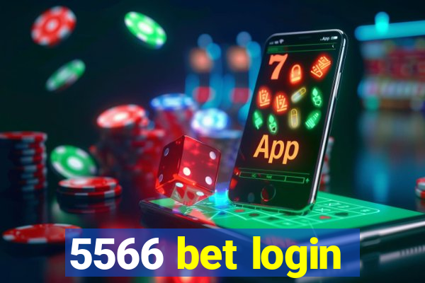 5566 bet login