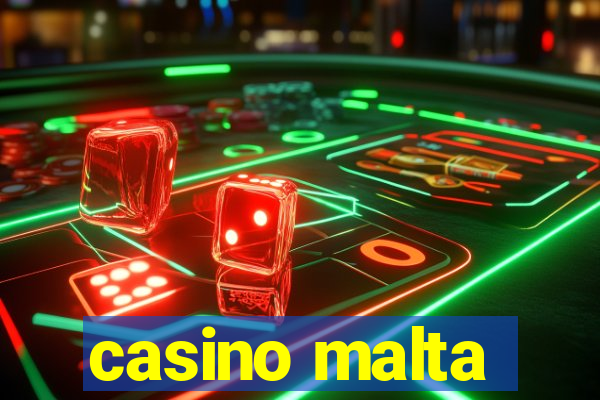 casino malta