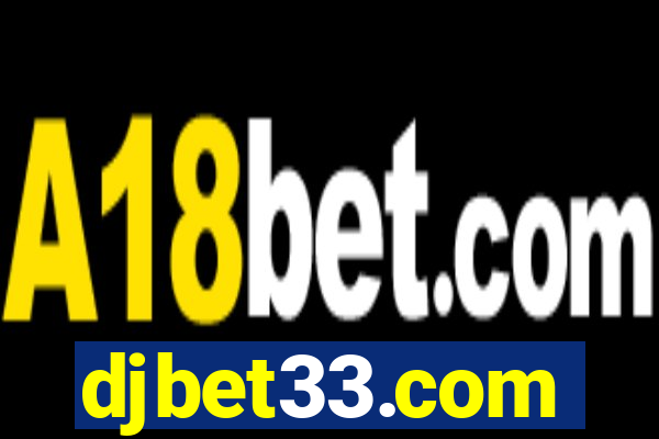 djbet33.com