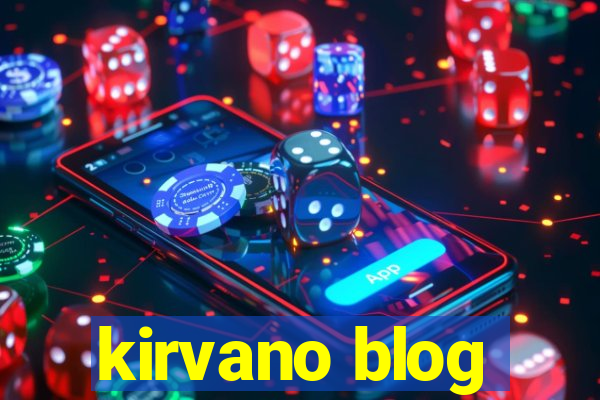 kirvano blog