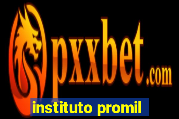 instituto promil