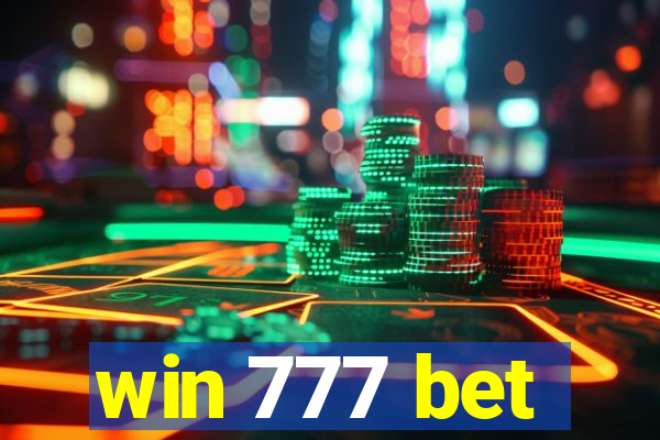 win 777 bet