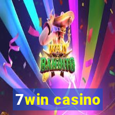 7win casino