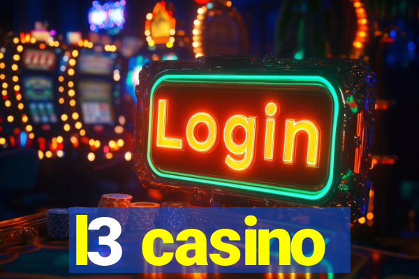 l3 casino