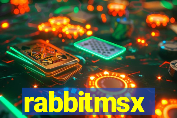 rabbitmsx