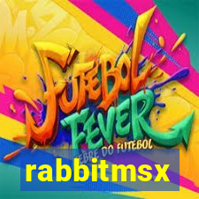 rabbitmsx