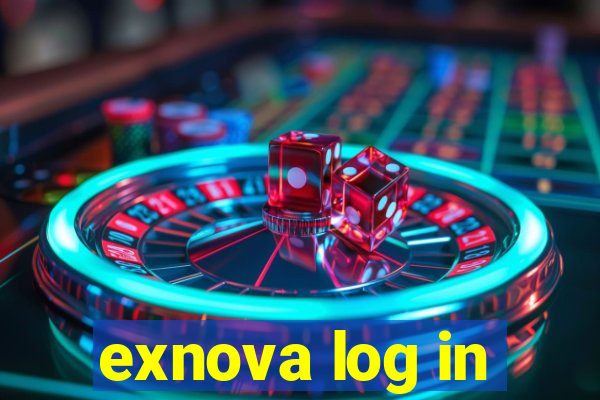 exnova log in