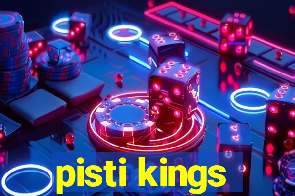 pisti kings