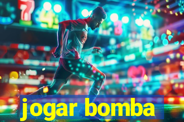 jogar bomba