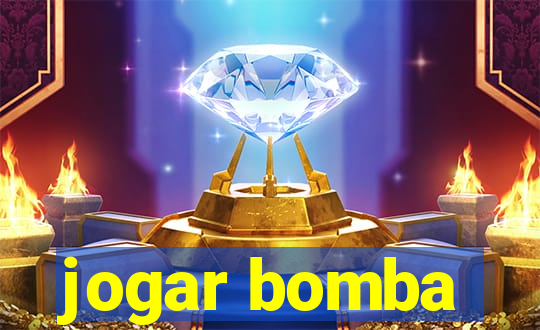 jogar bomba