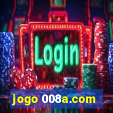 jogo 008a.com