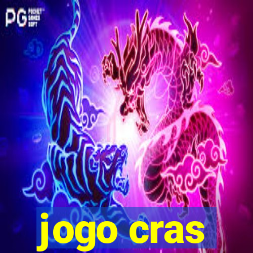 jogo cras