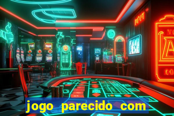 jogo parecido com coin master