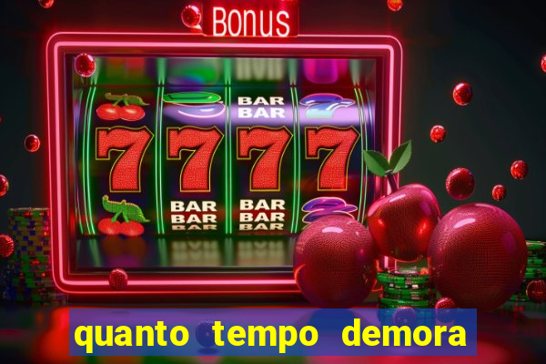 quanto tempo demora o saque da bet 365