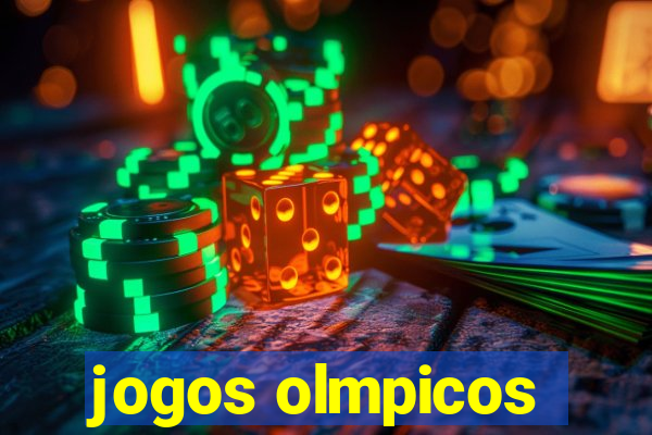 jogos olmpicos