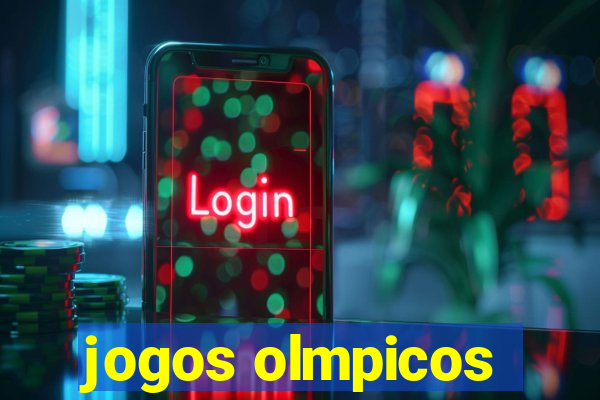 jogos olmpicos