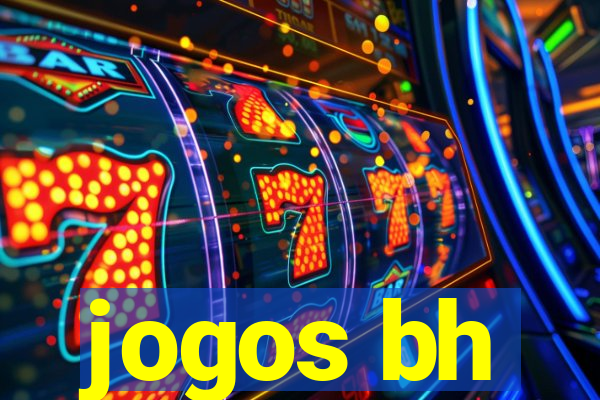 jogos bh