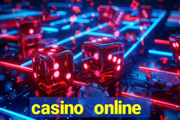 casino online deposito paypal