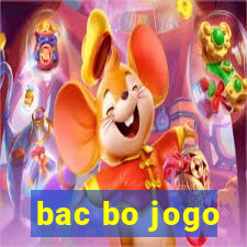 bac bo jogo