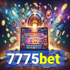 7775bet