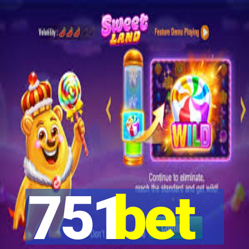 751bet