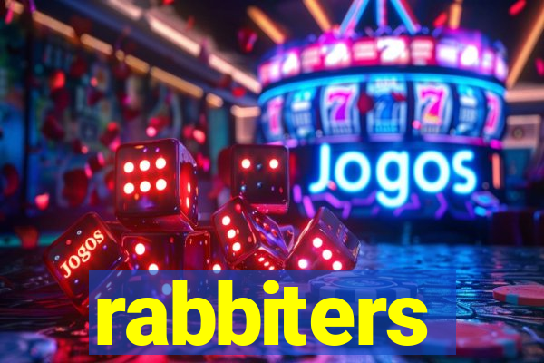 rabbiters