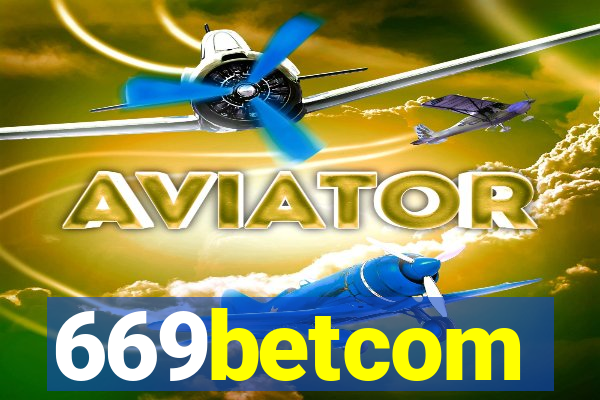 669betcom