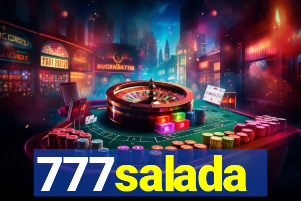 777salada