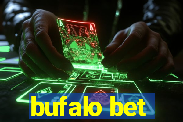 bufalo bet