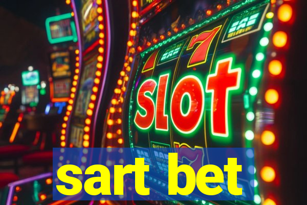 sart bet