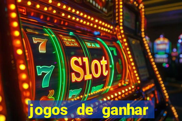 jogos de ganhar dinheiro sem precisar depositar