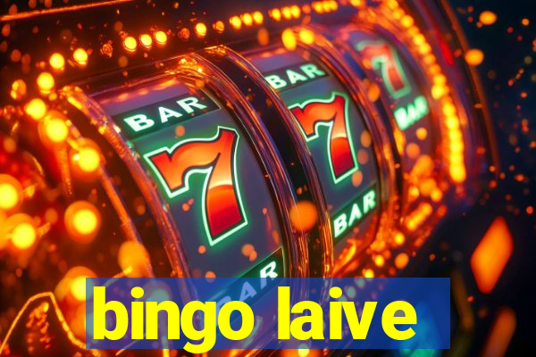 bingo laive