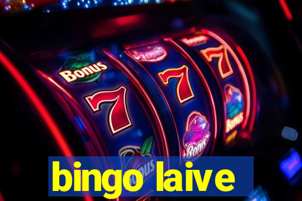 bingo laive